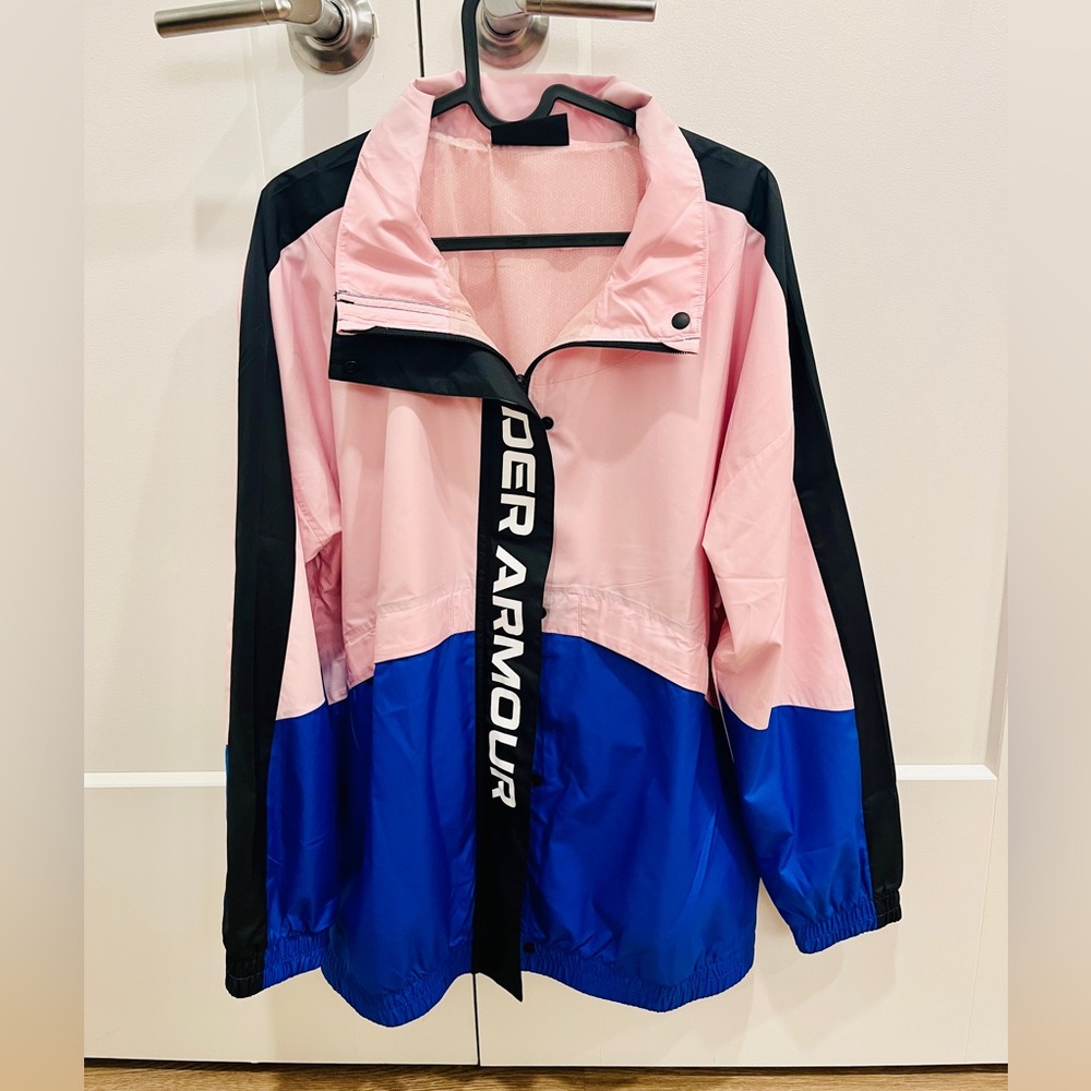 Under Armour Women’s Jacket